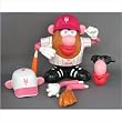 MLB Mrs Potato Head - Mets - New York Mets