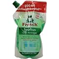 Frosch Spiritus Glasreiniger Nachf�llpack 500ml