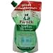 Frosch Spiritus Glasreiniger Nachf�llpack 500ml