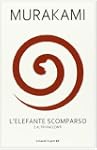 L'elefante scomparso e altri racconti...