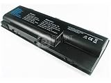 Review Smart Parts  / Laptop Battery for HP Pavilion dv8000