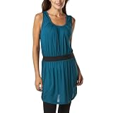 Mossimo® Black: Women's Elastic Waist Tunic Top - Royal Teal