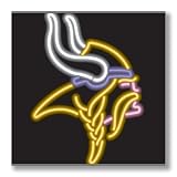 NFL Minnesota Vikings Neon Sign