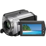 Search : Sony HDR-XR100 80 GB HDD High Definition Camcorder (Silver)
