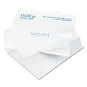 PM Company : Postage Meter Double Tape Sheets, 4 x 5-1/2, 150 per Pack -:- Sold as 2 Packs of - 150 - / - Total of 300 Each