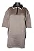 Chervo Golf Polo Abbema, Herren, schwarz / silber