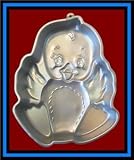 Wilton Little Ducky Baby Duck Cake Pan (2105-2029, 1989) ~ Full-size ~ Retired Collectible