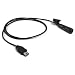 HTC Touch 3G Dual Handsfree Stereo Adapter