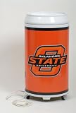Review Creative Cooling  / Oklahoma State University Cowboys Coola Can Refrigerator - Free Shipping