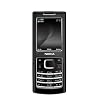 Nokia 6500 classic black (UMTS, GPRS, EGPRS, 2 MP, Musik-Player) Handy