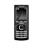 Nokia 6500 classic black (UMTS, GPRS, EGPRS, 2 MP, Musik-Player) Handy