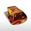 Miller High Life beer Case Hat