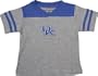 Kentucky Wildcats Toddler Football Jersey Shirt