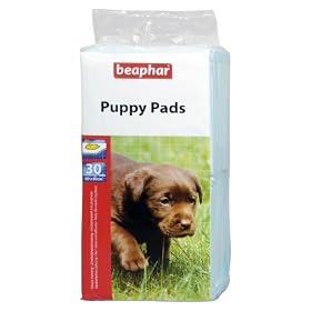 Beaphar Puppy Training Pads X 30