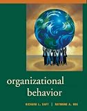 Organizational Behavior