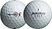 Bridgestone Golf 2013 e5 Golf Balls (Pack of 12), White