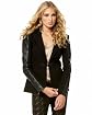 Sexy Stretch Twill Blazer main image