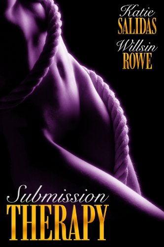 Submission Therapy (Consummate Therapy #1) by Willsin Rowe