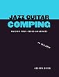 Jazz Guitar Comping: Raising Your Chord Awareness