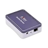 High Performance Gigabit USB Device Server