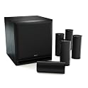 Satellite Speaker System