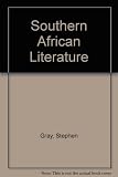 Southern African literature : an introduction