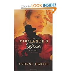 Vigilante's Bride, The