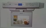 Venturer KLV39073E 7 Undercabinet Kitchen LCD TV/DVD Combo