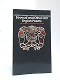 Beowulf and other Old English poems
