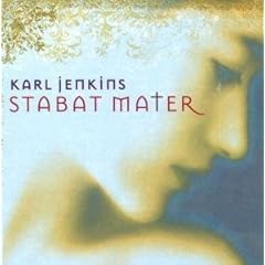 【クリックで詳細表示】Jenkins： Stabat Mater [CD， Import]