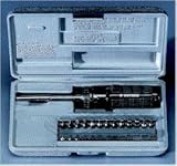 Pro Gunsmith Screwdriver Set