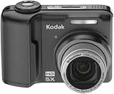 KODAK 1920297 10 MEGAPIXEL EASYSHARE DIGITAL CAMERA