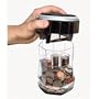 EZ-Count Money Jar