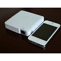 HDMI Mini Video Projector - 1080P Price includes taxes
