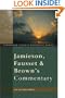 Jamieson, Fausset, and Brown's Commentary On the Whole Bible