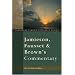 Jamieson, Fausset, and Brown's Commentary On the Whole Bible