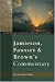 Jamieson, Fausset, and Brown's Commentary On the Whole Bible