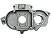 66cc/80cc Bottom Crank Case Body