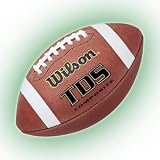 Youth K2 Composite Football from Wilson