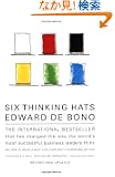 Six Thinking Hats