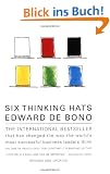 Six Thinking Hats