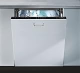 Candy CDI1012/A Fully Integrated Dishwasher