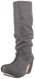 John Fluevog Women's Volunteer Boot