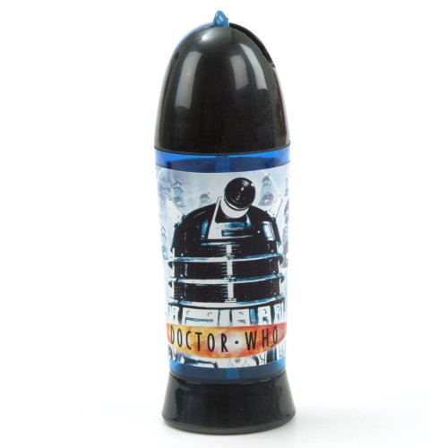 Childrens Toyshop  Kitchen & Housewares : DNC - Dalek space canteen