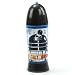 DNC - Dalek space canteen