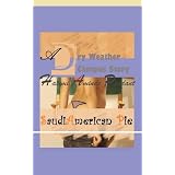 Saudi-American Pie (A Dry Weather Campus Story - DWC) ~ Hatemi Aminde Pendant