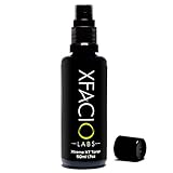 Best Toner For Face Organic Facial Skin Toner With Vitamin C Glycolic Acid Witch Hazel & Ocean Minerals Tones Refreshes Alcohol Free PH Balanced Xfacio Labs Dermatologist Grade Formula