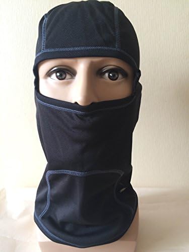 Motorcycle Helmet Inner Cap Coolmax Hat Quick Dry Breathable Hat (01)