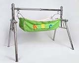 AMAZING!! NEW Indian Ghodiyu Baby Swing Hammock -DELUXE