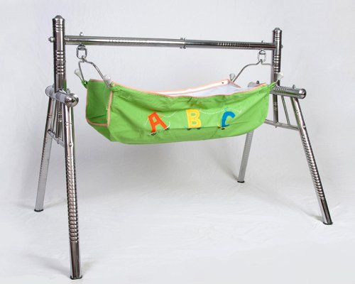 Ghodiyu Baby Hammock Indian Jhula Swing Ghodia Parna